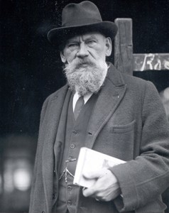 Leon Tolstoi