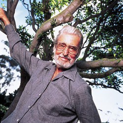 Theodor Seuss Geisel