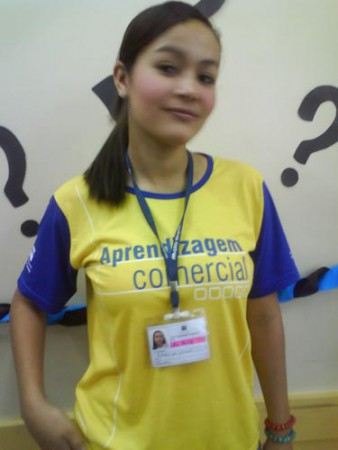 Ana Kelly Guedes
