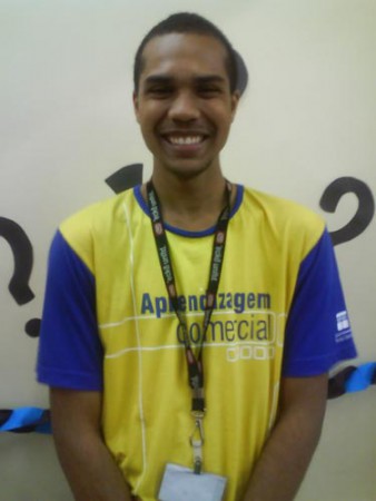 Estevão Alves