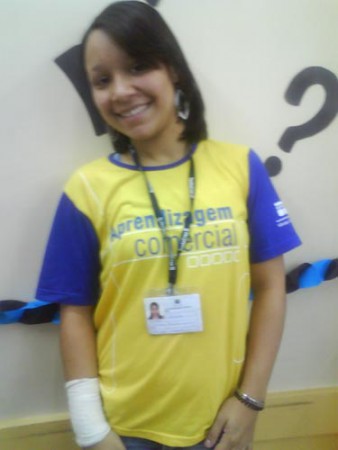 Quezia Mariana